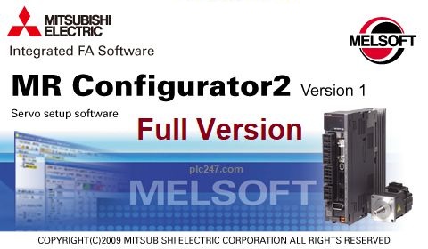 MR-Configurator2 V1.70