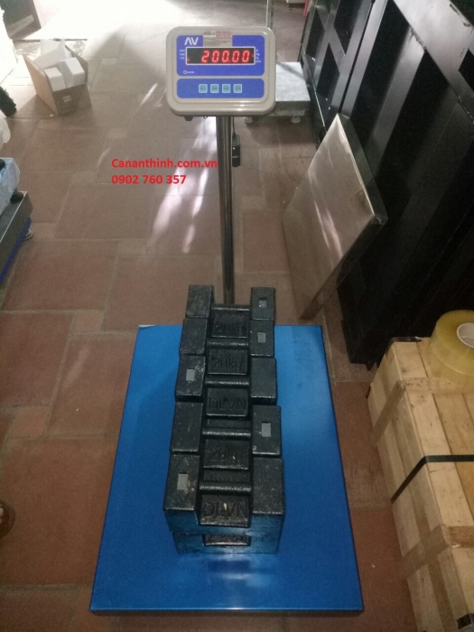 Cân bàn điện tử SLF AV TAIWAN